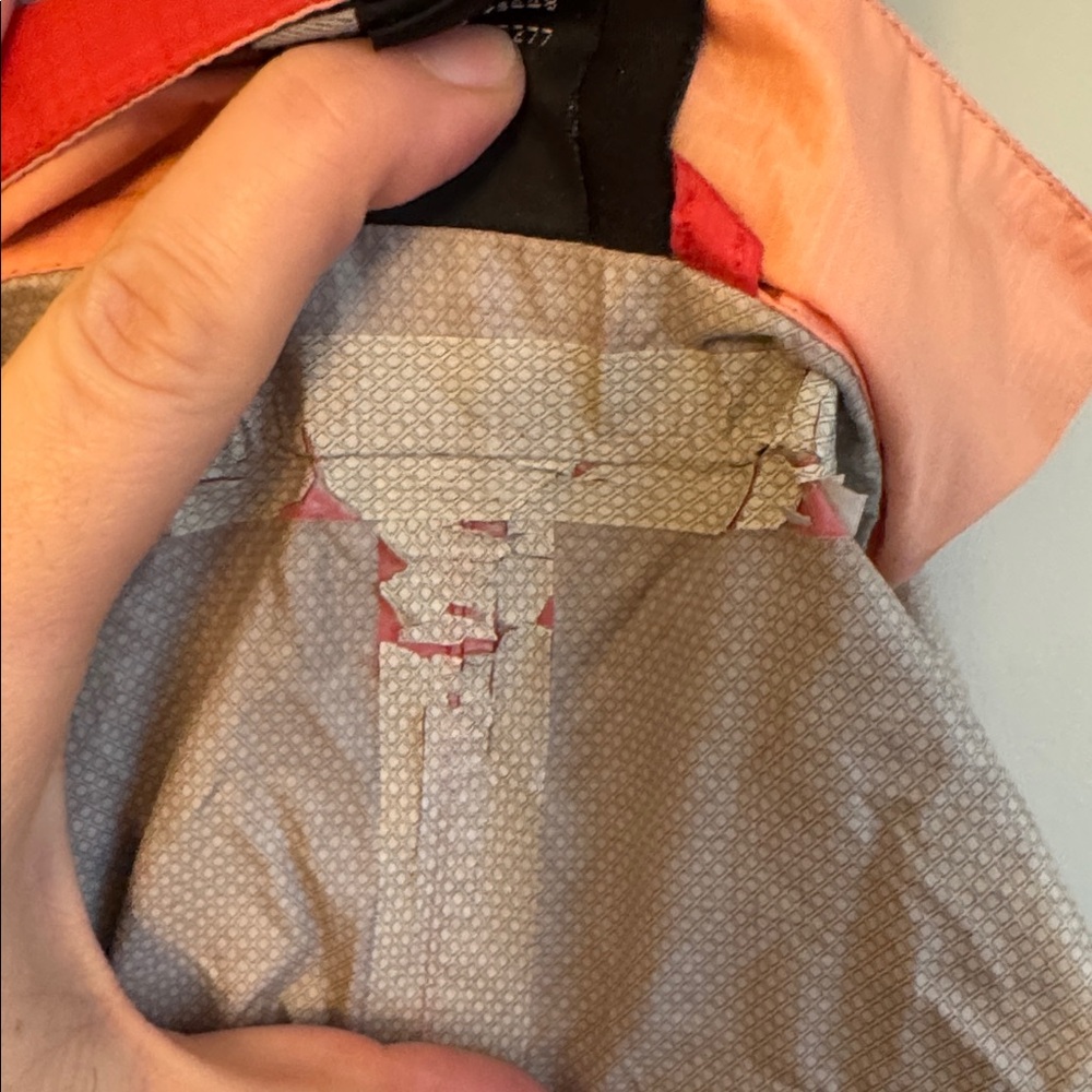 Marmot rain jacket - Picture 14 of 14